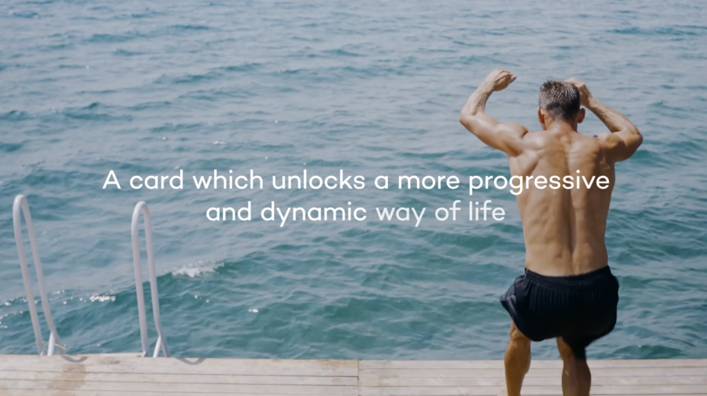 Wallet Card Progressive Bank's credit card designed with new progressive benefits & lifestyle ...